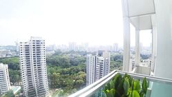 Montview (D10), Condominium #536753521